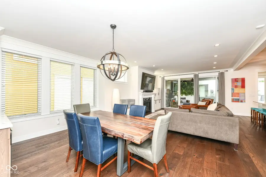 2026 N Talbott Street, Indianapolis, IN 46202 - Image #3