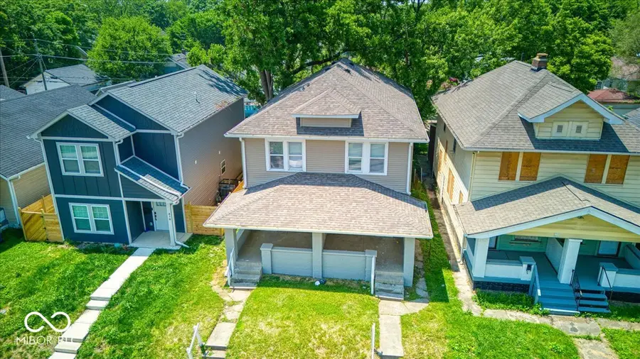 418 Eastern Avenue, Indianapolis, IN 46201 - Image #2