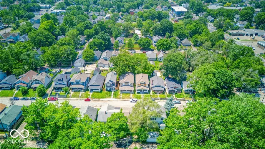 418 Eastern Avenue, Indianapolis, IN 46201 - Image #3