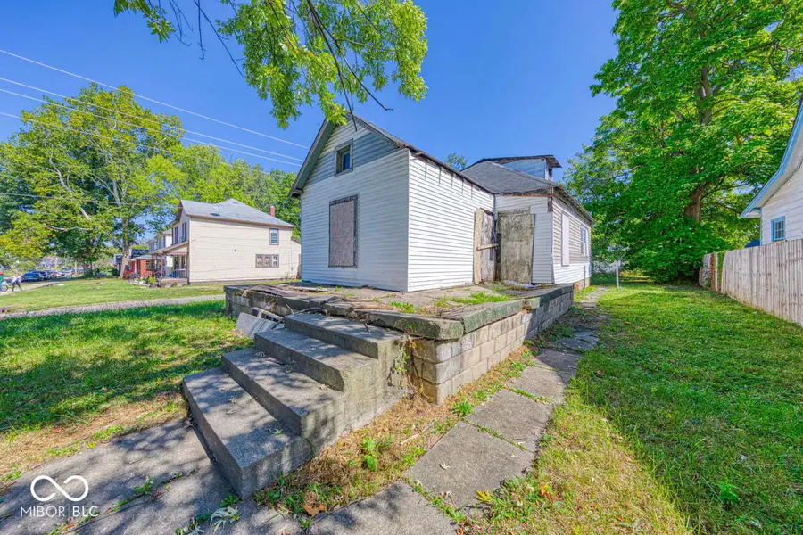 1229 N Tuxedo Street, Indianapolis, IN 46201 - Image #3