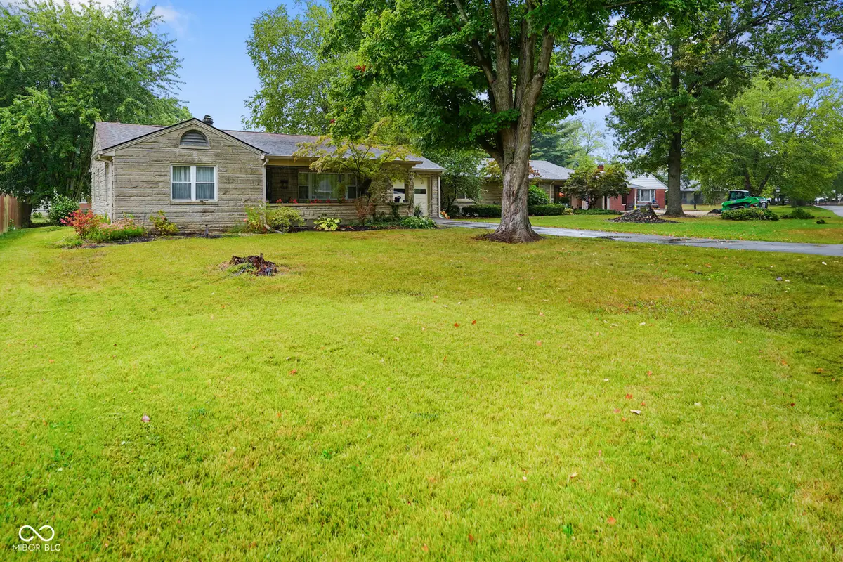 628 Gibbs Court, Plainfield, IN 46168 - Image #1