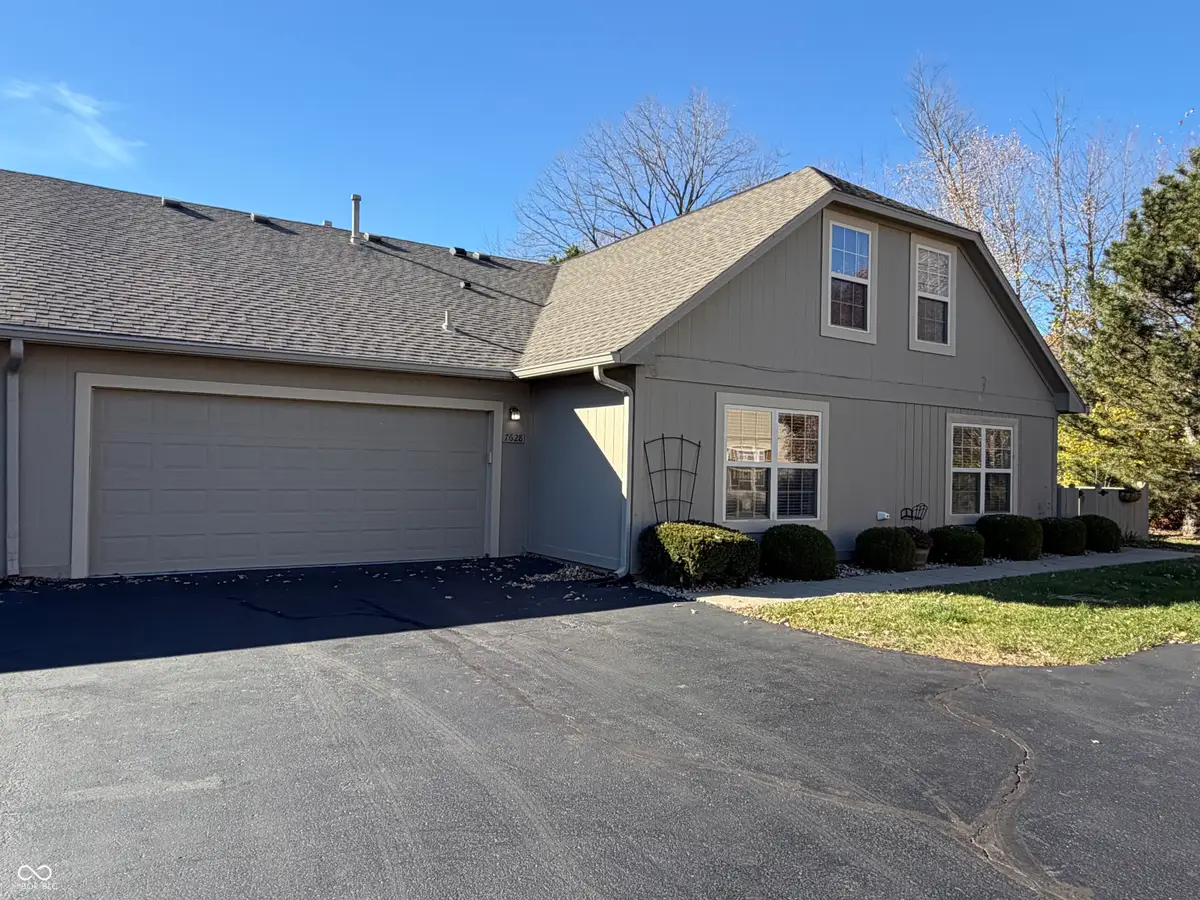 7628 Briarstone Lane, Indianapolis, IN 46227 - #1