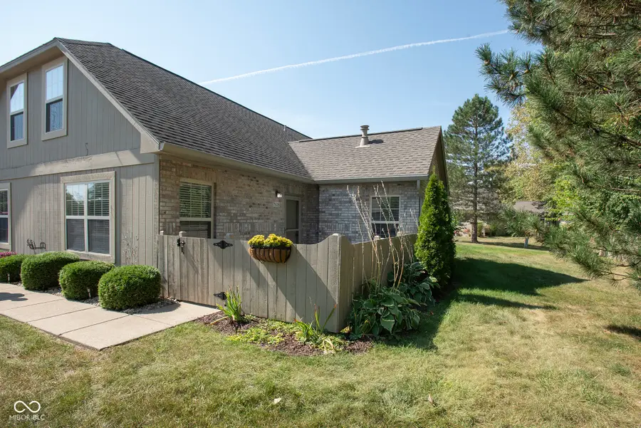 7628 Briarstone Lane, Indianapolis, IN 46227 - #3