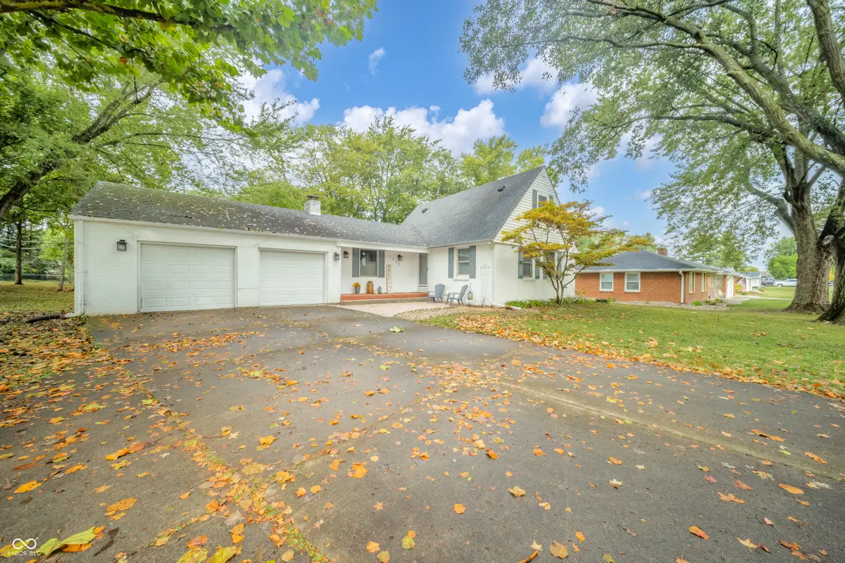 1525 Greenway Drive, Anderson, IN 46011 - #1