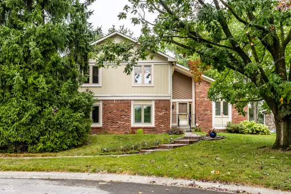 2720 Amherst Street, Indianapolis, IN 46268