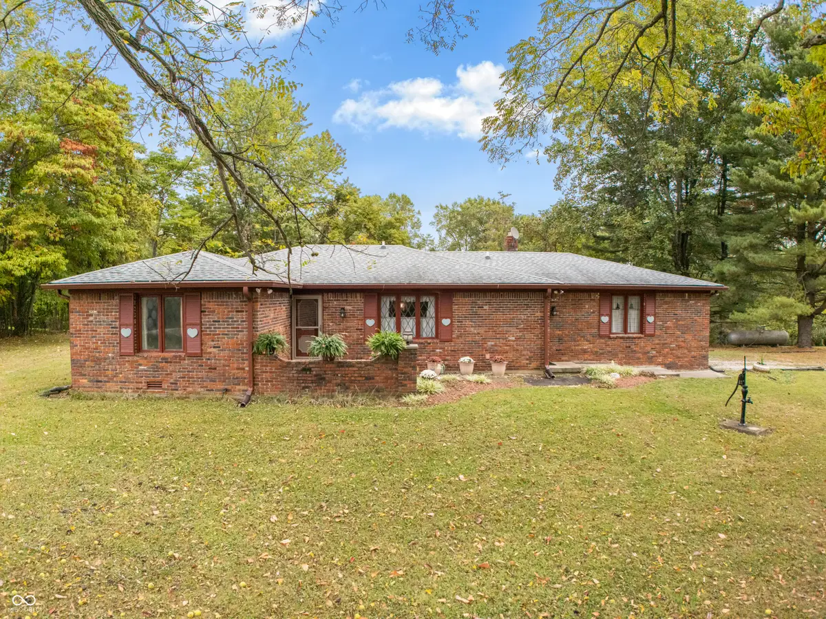 3905 Little Hurricane Road, Martinsville, IN 46151 - Image #1