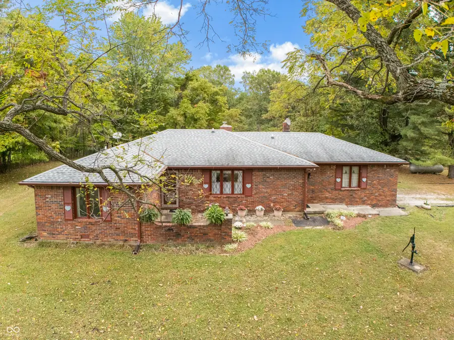 3905 Little Hurricane Road, Martinsville, IN 46151 - Image #2