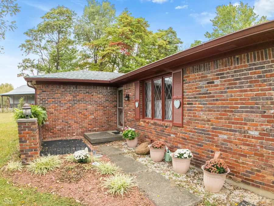 3905 Little Hurricane Road, Martinsville, IN 46151 - Image #3