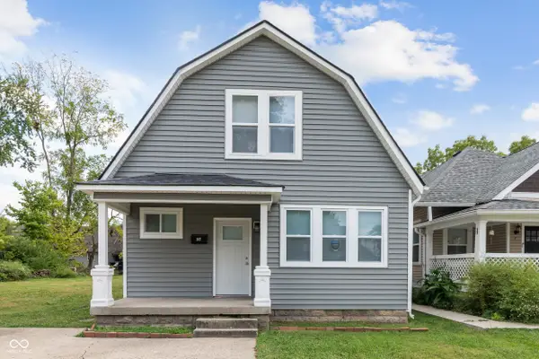 2437 Coyner Avenue, Indianapolis, IN 46218