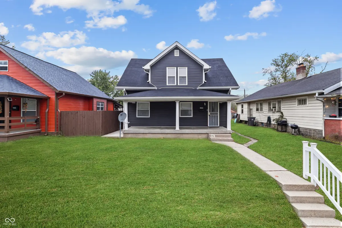 1539 N Rural Street, Indianapolis, IN 46201 - Image #1