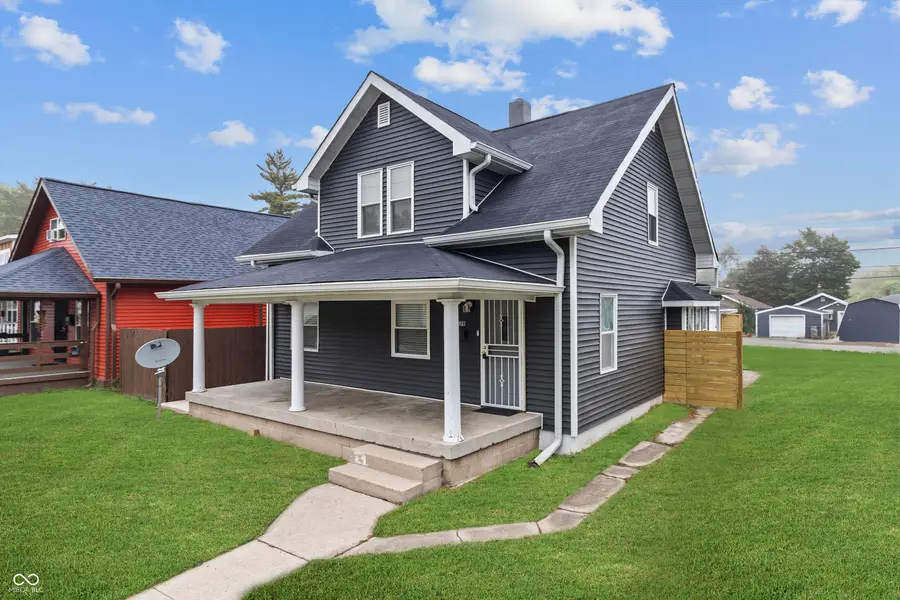 1539 N Rural Street, Indianapolis, IN 46201 - Image #3