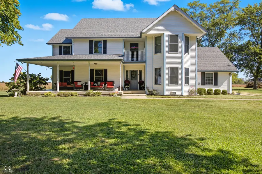 3218 S 375 E, Shelbyville, IN 46176 - Image #2