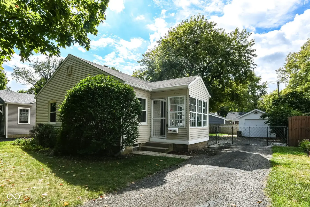 5828 Rosslyn Avenue, Indianapolis, IN 46220 - Image #1