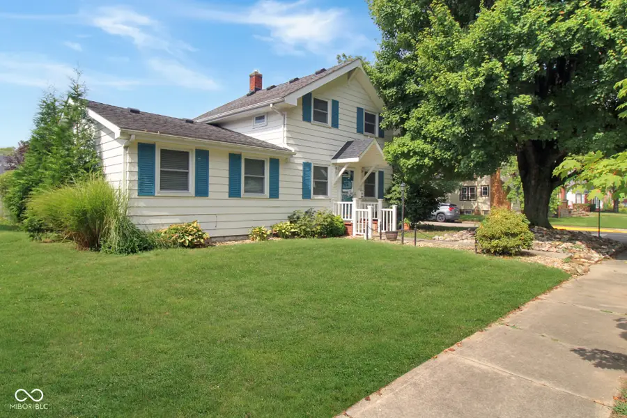 219 Johnson Street, Seymour, IN 47274 - Image #2