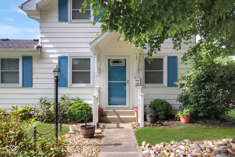 219 Johnson Street, Seymour, IN 47274 - Image #3