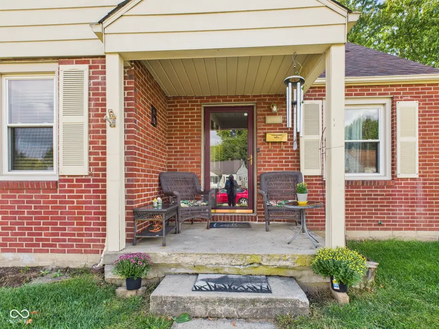 3121 Sherman Street, Anderson, IN 46016 - Image #3