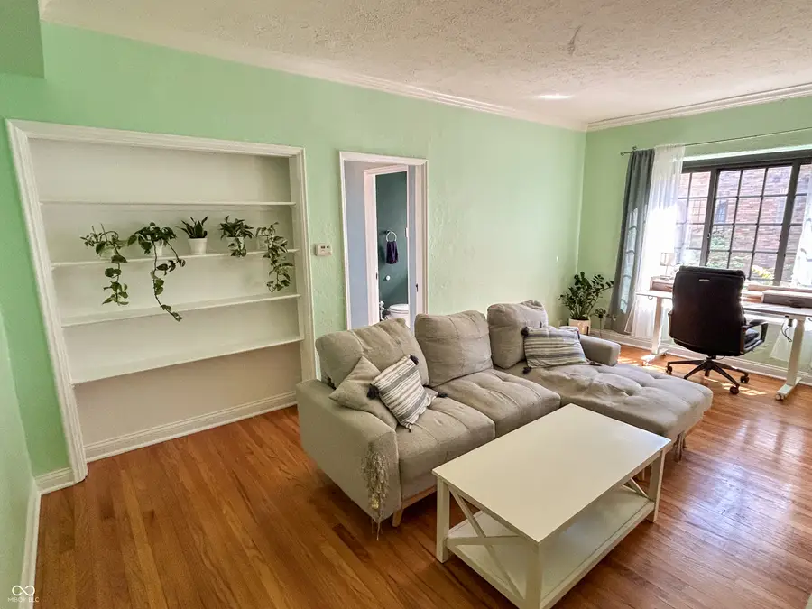 5347 N College Avenue #214, Indianapolis, IN 46220 - Image #2