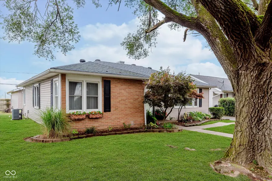 415 Linden Lane, Anderson, IN 46017 - #2