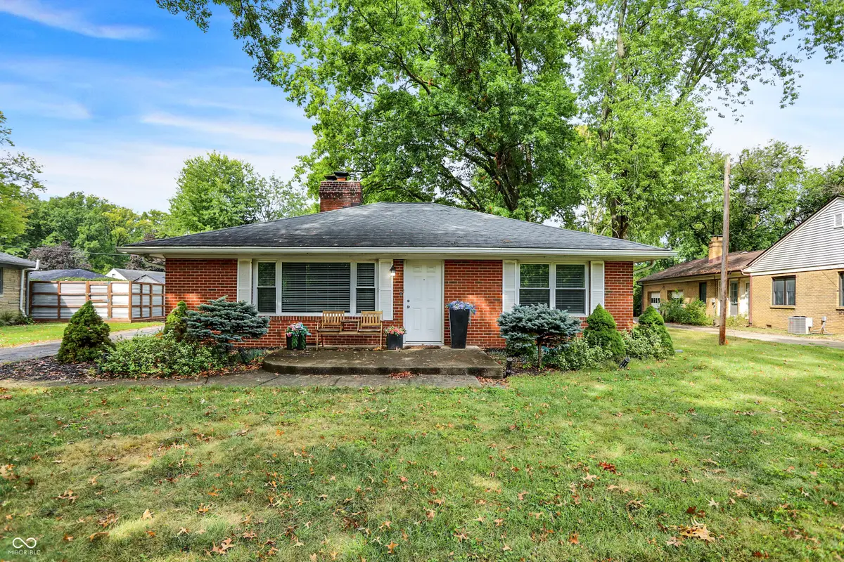 50 W 72nd Street, Indianapolis, IN 46260 - Image #1