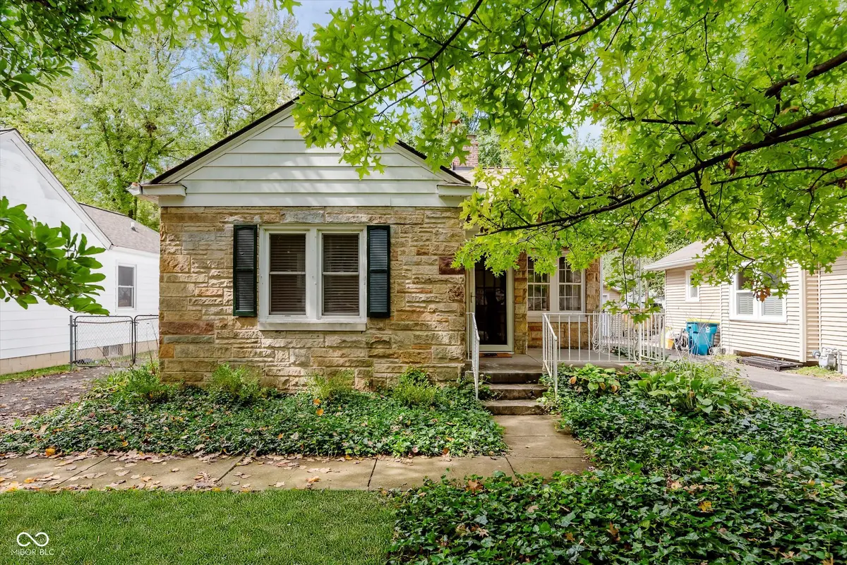 6170 Crittenden Avenue, Indianapolis, IN 46220 - Image #1