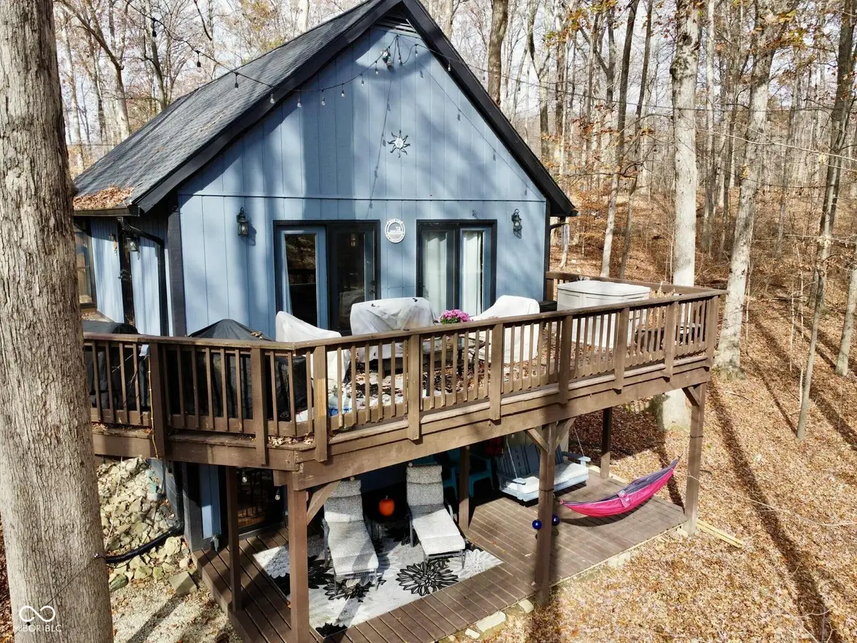 6427 Buffalo Drive, Nineveh, IN 46164 - Image #1