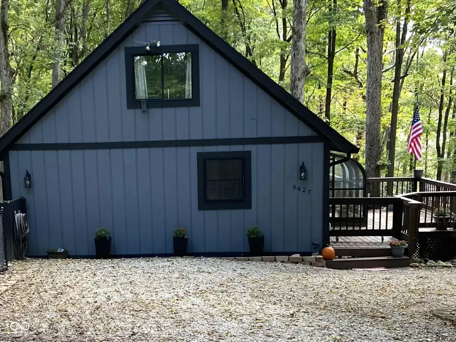 6427 Buffalo Drive, Nineveh, IN 46164 - Image #2