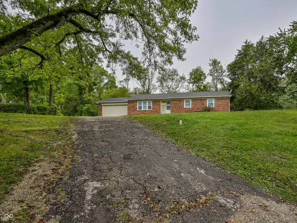 2031 Copenhaver Drive, Indianapolis, IN 46228