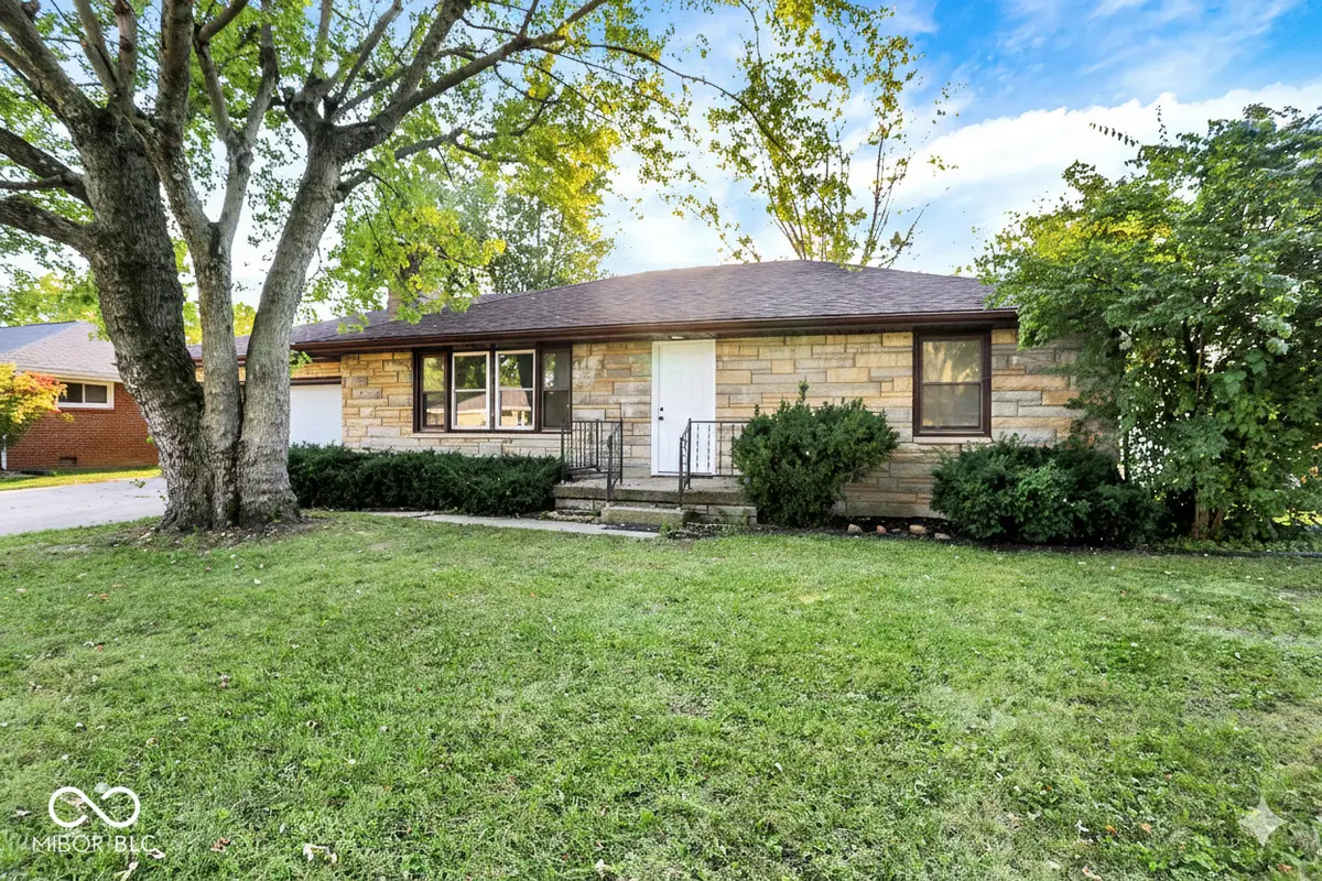 3509 N Lanewood Drive, Muncie, IN 47304 - Image #1