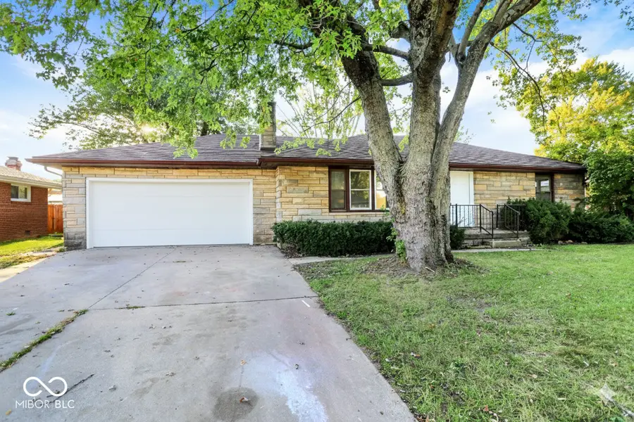 3509 N Lanewood Drive, Muncie, IN 47304 - Image #2