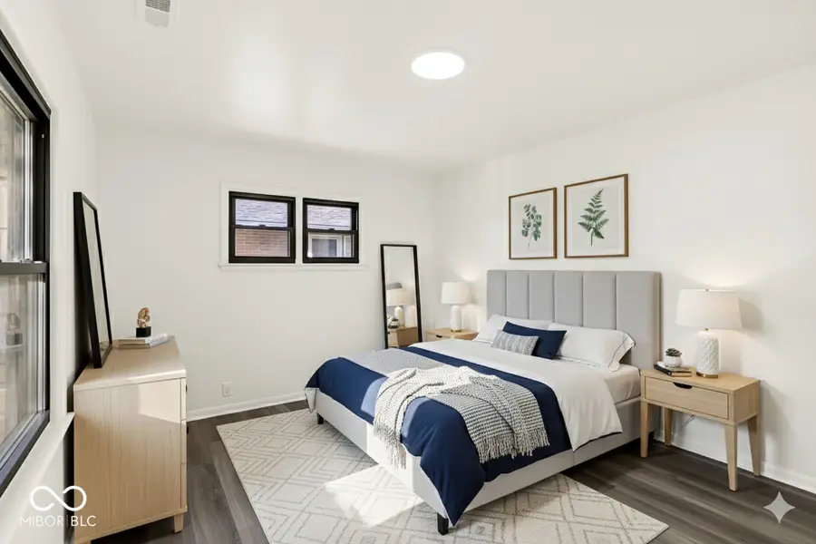 3509 N Lanewood Drive, Muncie, IN 47304 - Image #3