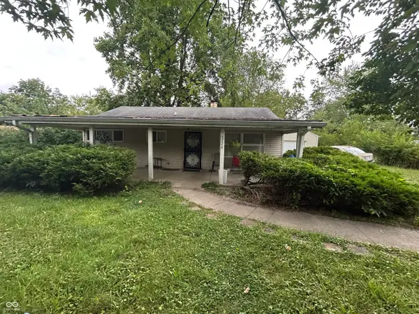5776 E 33rd Street, Indianapolis, IN 46218