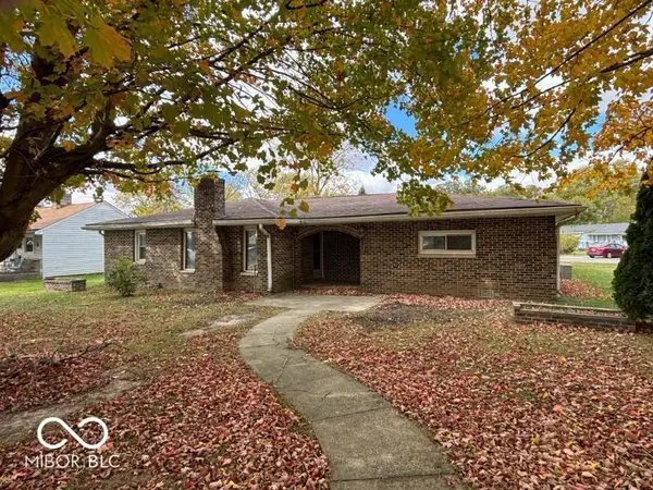 1648 Mason Boulevard, Marion, IN 46953