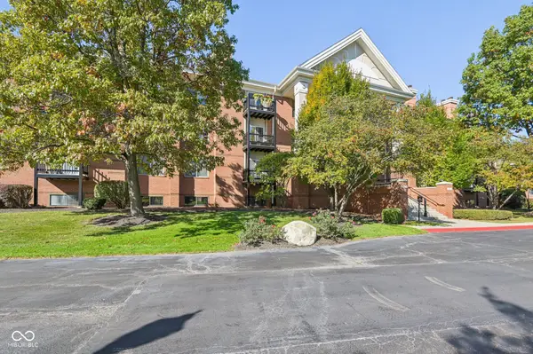 8690 Jaffa Court West Drive #31, Indianapolis, IN 46260