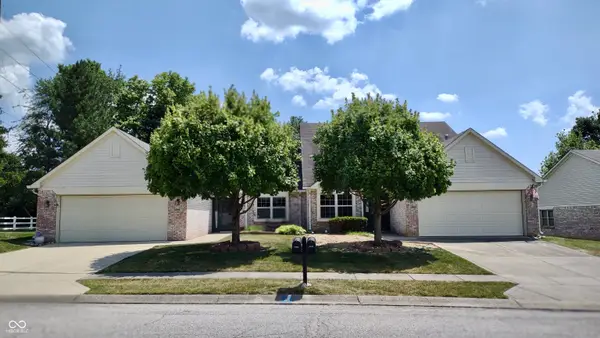 10949 Harness Way, Indianapolis, IN 46239