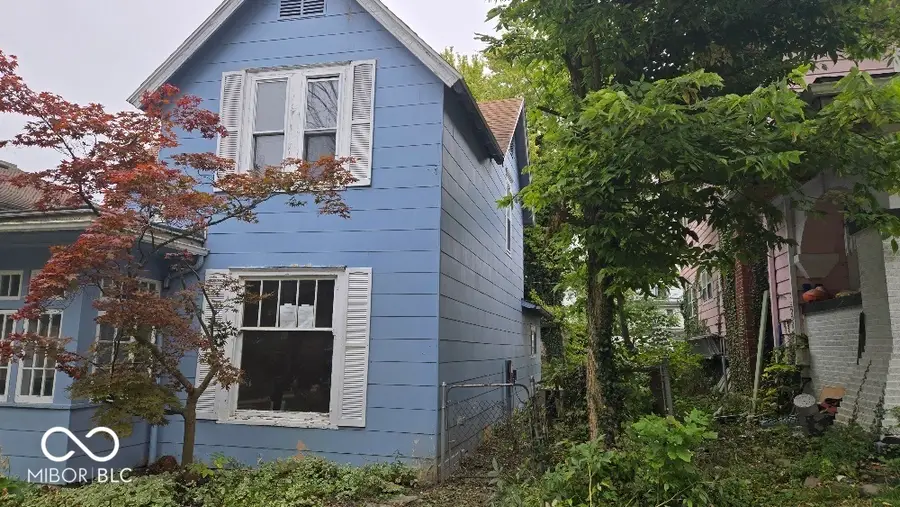 417 W Nelson Street, Marion, IN 46952 - Image #3