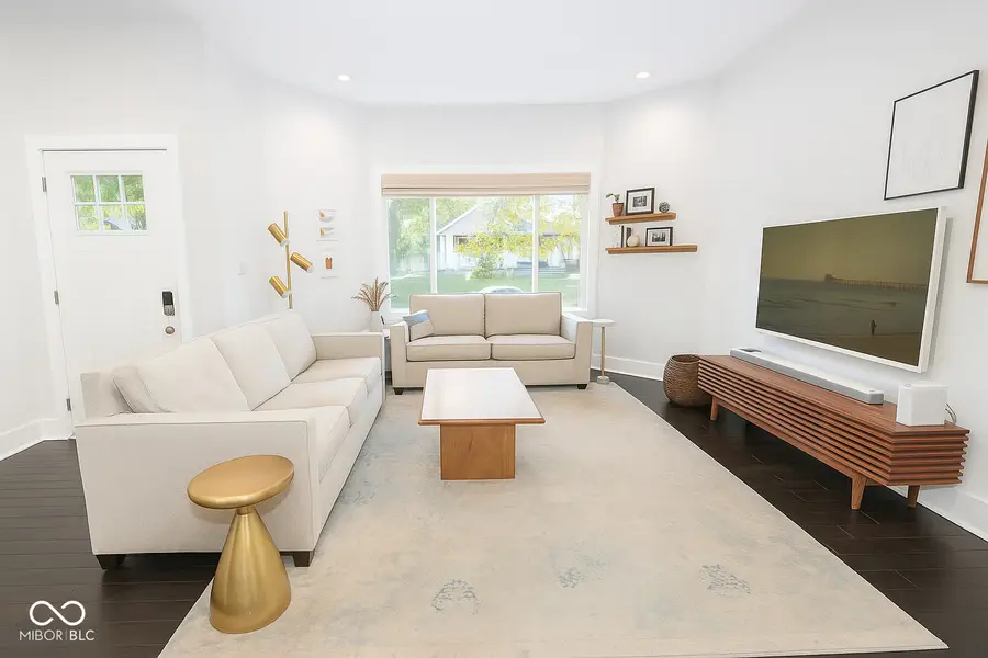 1038 Dawson Street, Indianapolis, IN 46203 - Image #2