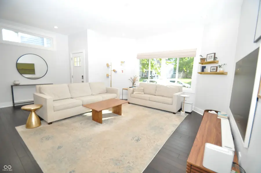 1038 Dawson Street, Indianapolis, IN 46203 - Image #3