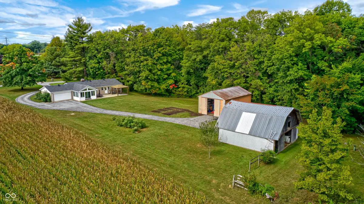 3725 Senour Road, Indianapolis, IN 46239 - Image #1