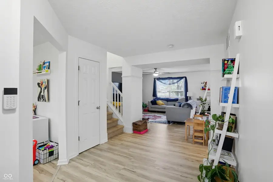 2202 Silver Spoon Drive, Greenfield, IN 46140 - Image #2