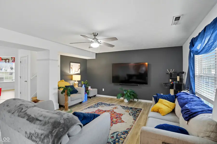 2202 Silver Spoon Drive, Greenfield, IN 46140 - Image #3