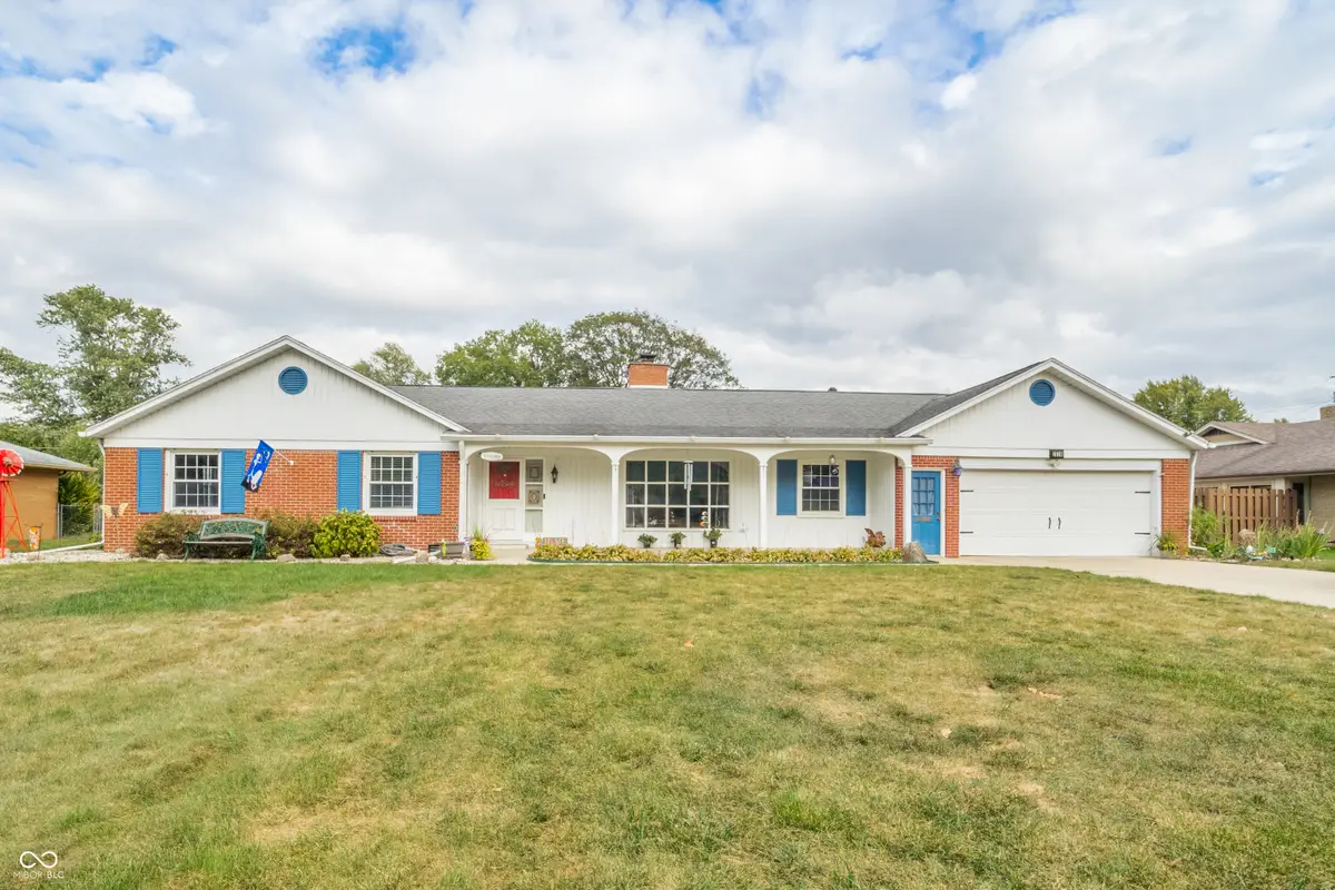 1518 S Winding Way, Anderson, IN 46011 - Image #1