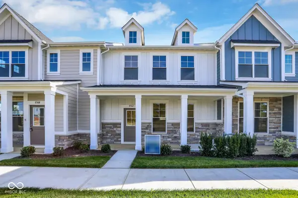 8562 Goldfinch Road, Brownsburg, IN 46112