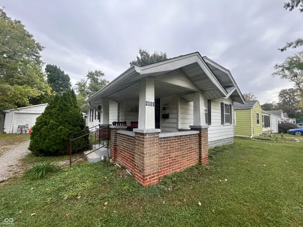4850 E 34th Street, Indianapolis, IN 46218
