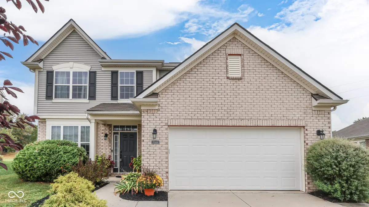 10644 Pintail Lane, Indianapolis, IN 46239 - Image #1