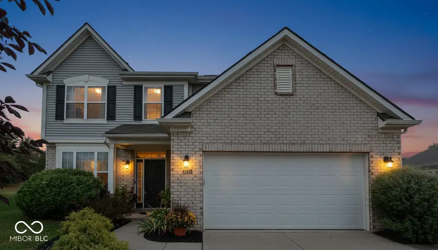10644 Pintail Lane, Indianapolis, IN 46239 - Image #2