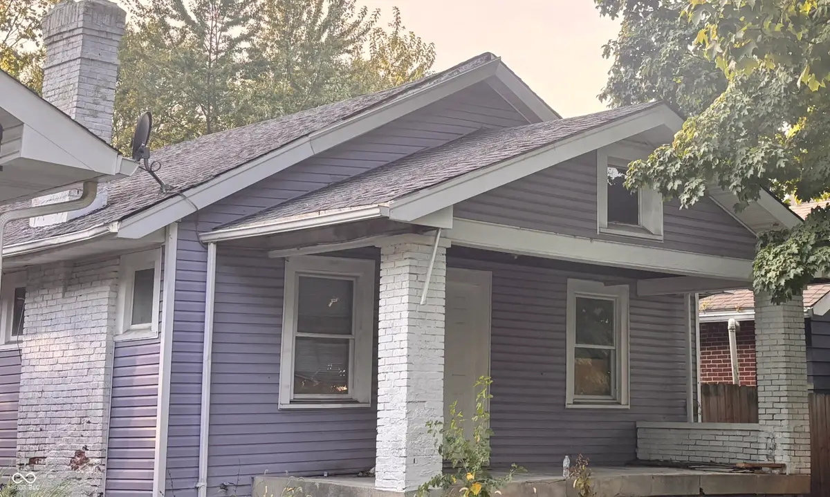 406 N Temple Avenue, Indianapolis, IN 46201 - Image #1