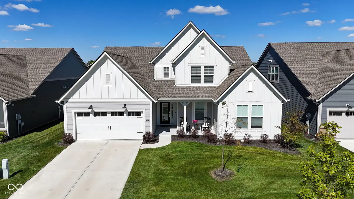 298 Cline Street, Westfield, IN 46074 - Image #1