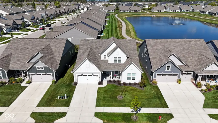 298 Cline Street, Westfield, IN 46074 - Image #2