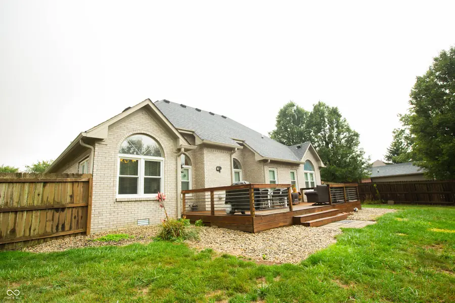 1034 Fallway Drive, Shelbyville, IN 46176 - #3