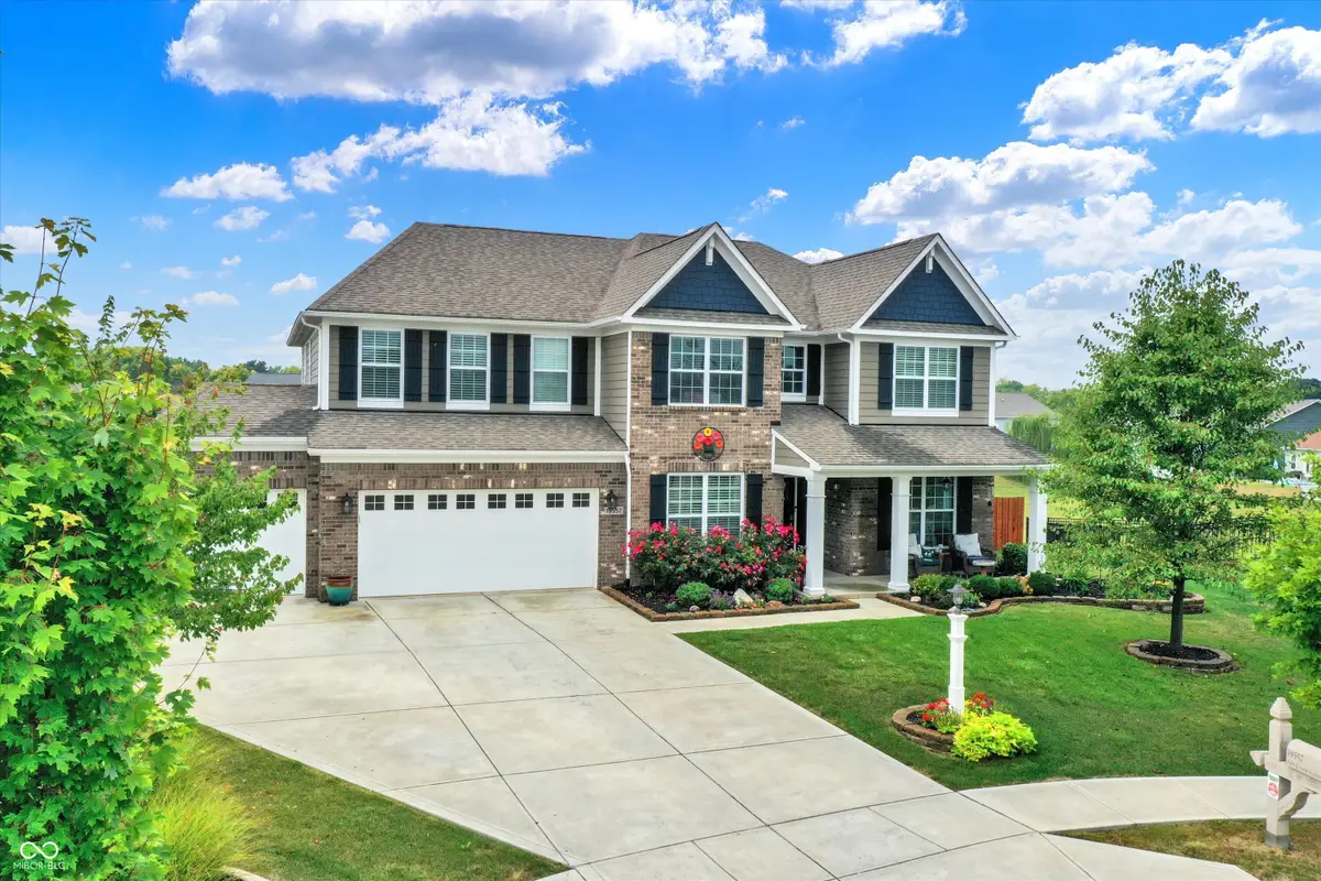 19557 Salt Creek Court, Noblesville, IN 46060 - Image #1